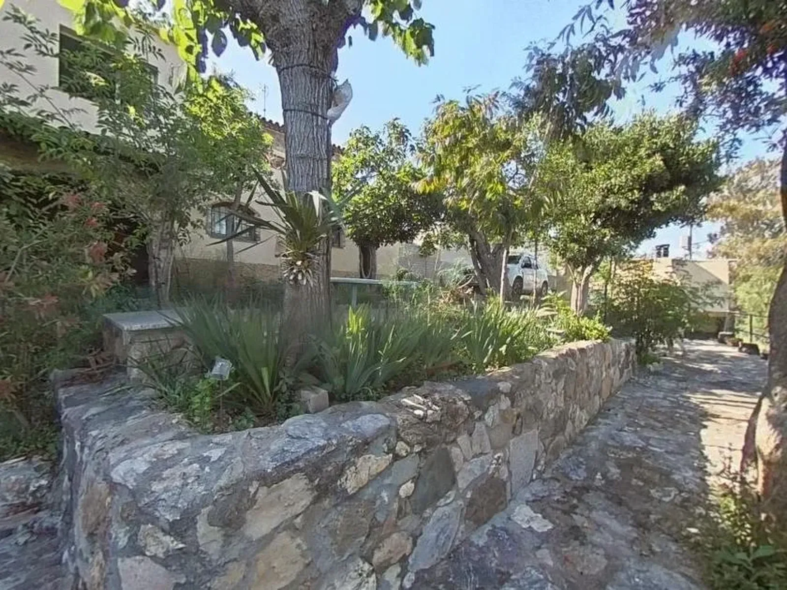 Casa affascinante nella Sant Daniel Valley: natura, storia ed esclusività a 10 minuti dal centro di Girona 🌿🏡✨