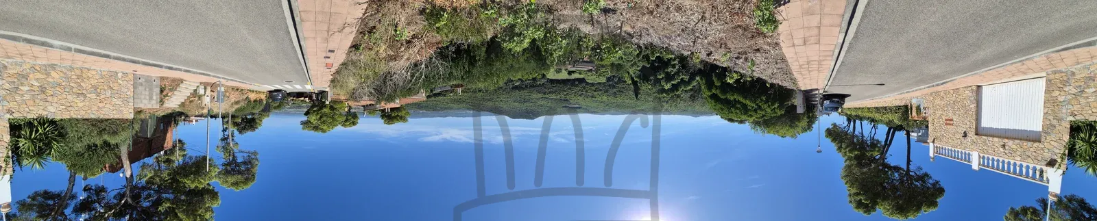 🏞️ Parcel·la amb Vistes Panoràmiques a Mas Tomasí, Pals