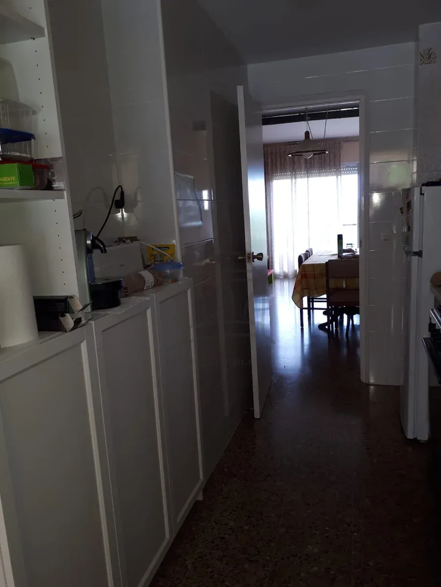 🏖 Apartament amb vistes al mar, terrassa i piscina a Platja d’Aro. Només lloguer temporal 11 mesos.