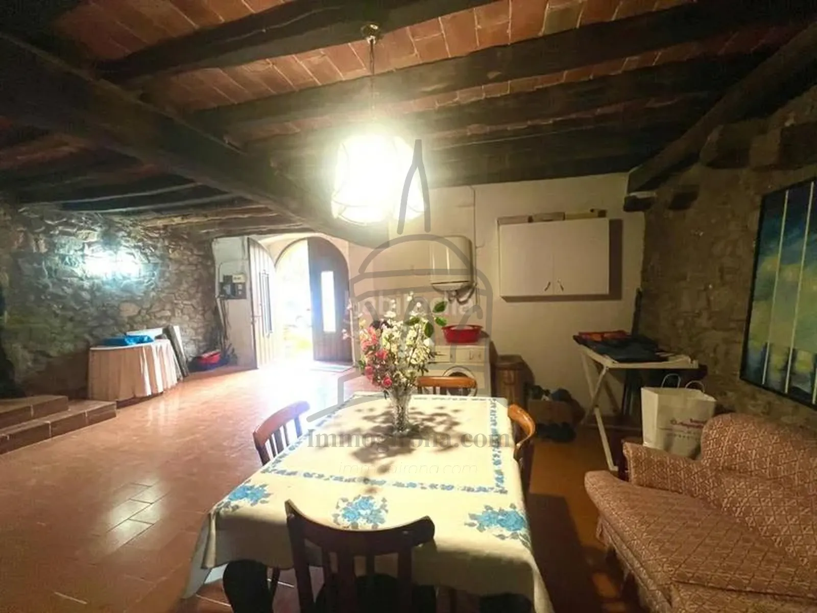 🌿 Can Gelabert – Encant rural amb ànima del segle XVII