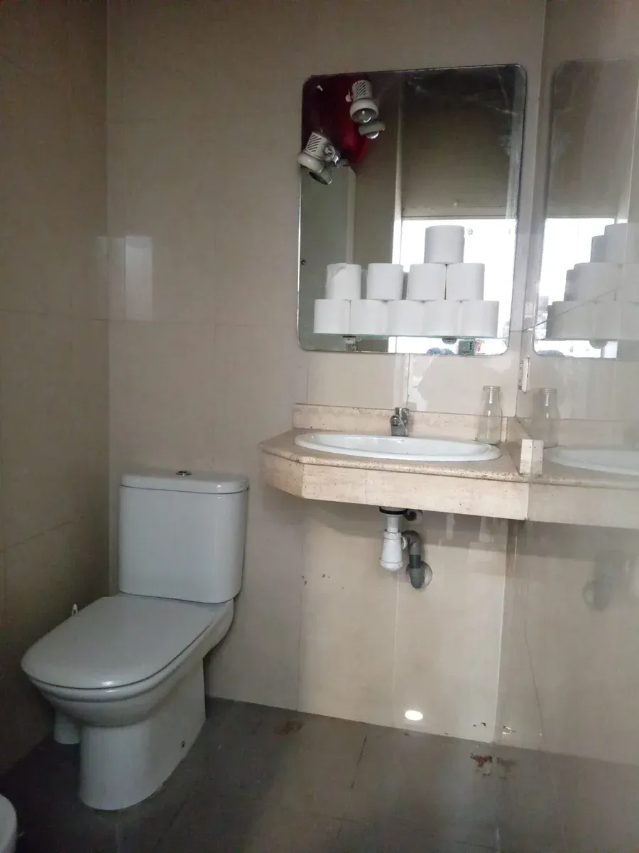 Commercial premises in Badalona – Pep Ventura area