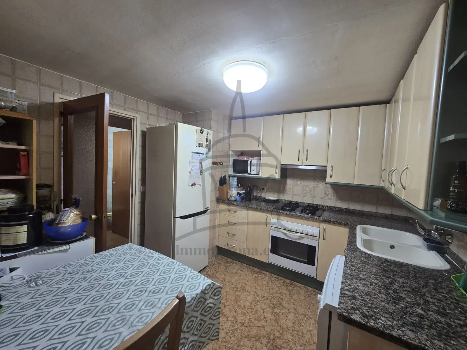 🏡 Pis en venda al carrer Sant Miquel, Girona
