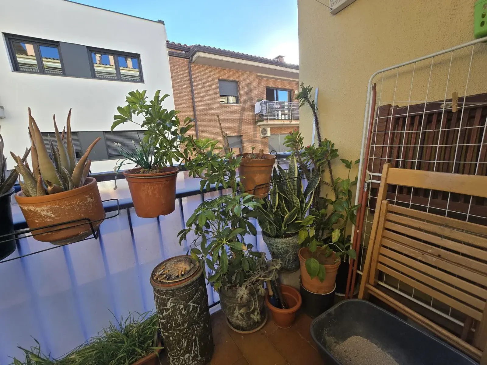🏡 Pis en venda al carrer Sant Miquel, Girona