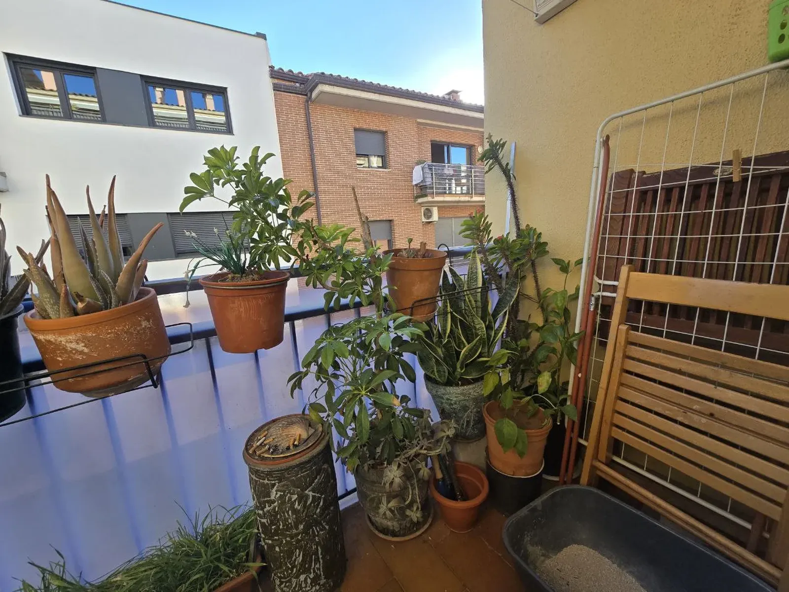 🏡 Piso en venta en la calle Sant Miquel, Girona