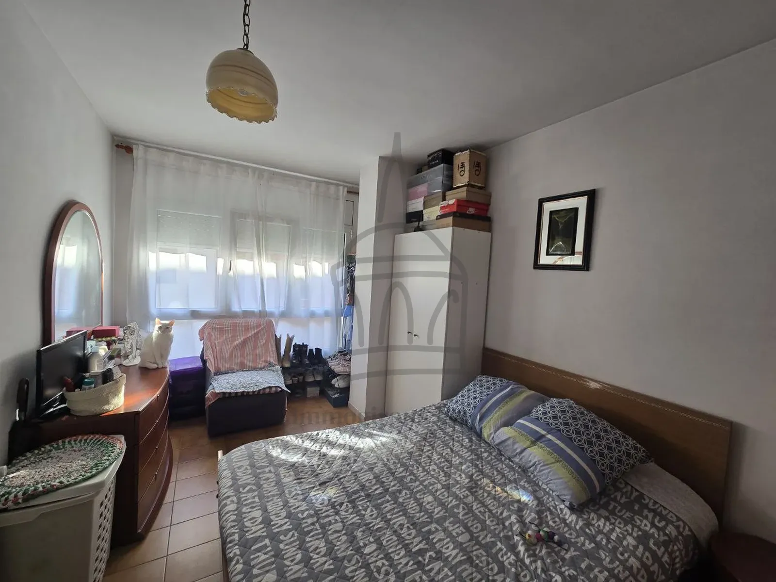 🏡 Pis en venda al carrer Sant Miquel, Girona
