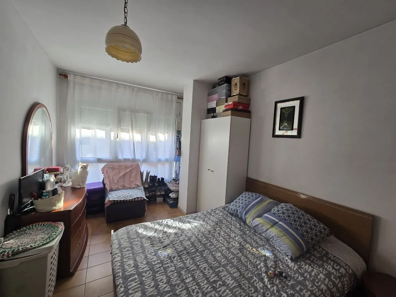 🏡 Piso en venta en la calle Sant Miquel, Girona
