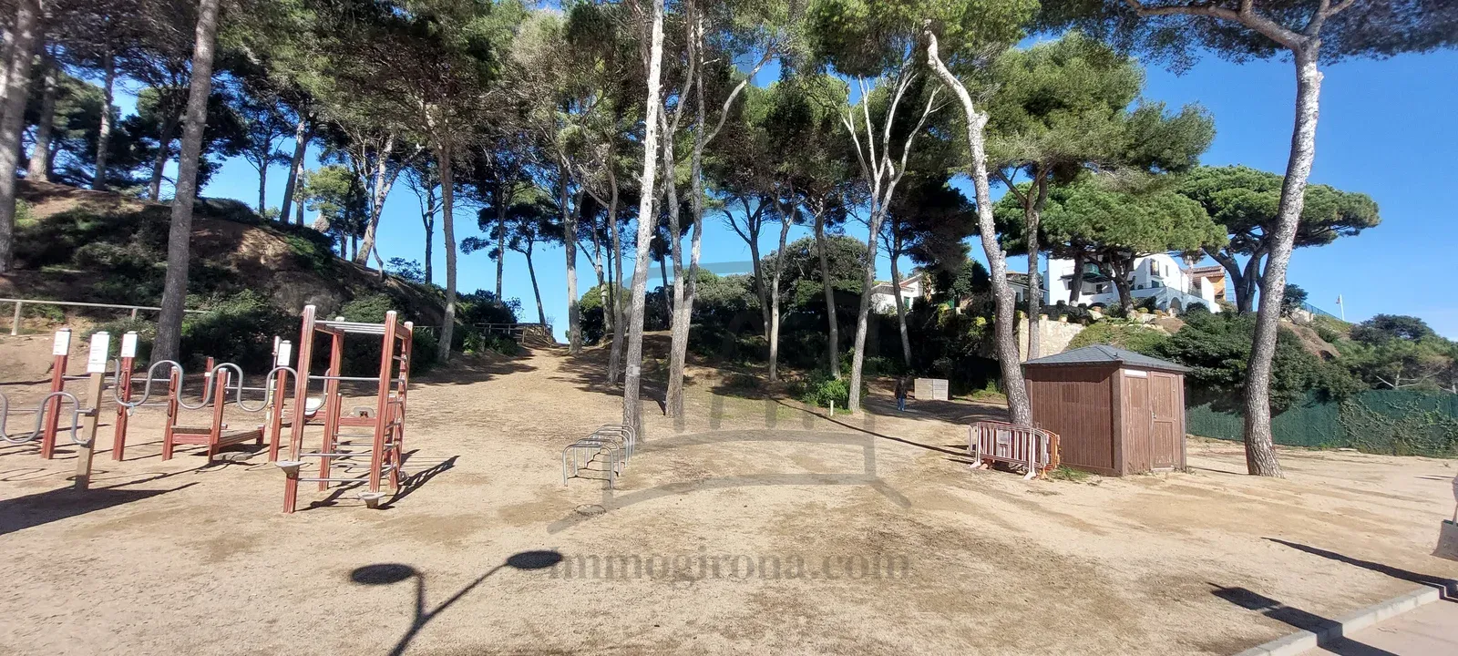 Apartament a punt per Entrar amb Terrassa