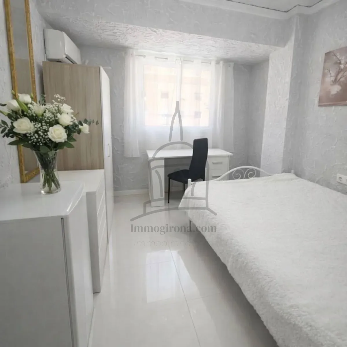 Exclusiu pis de 5 habitacions en venda al centre de València