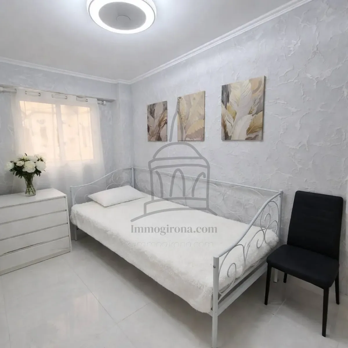 Exclusiu pis de 5 habitacions en venda al centre de València