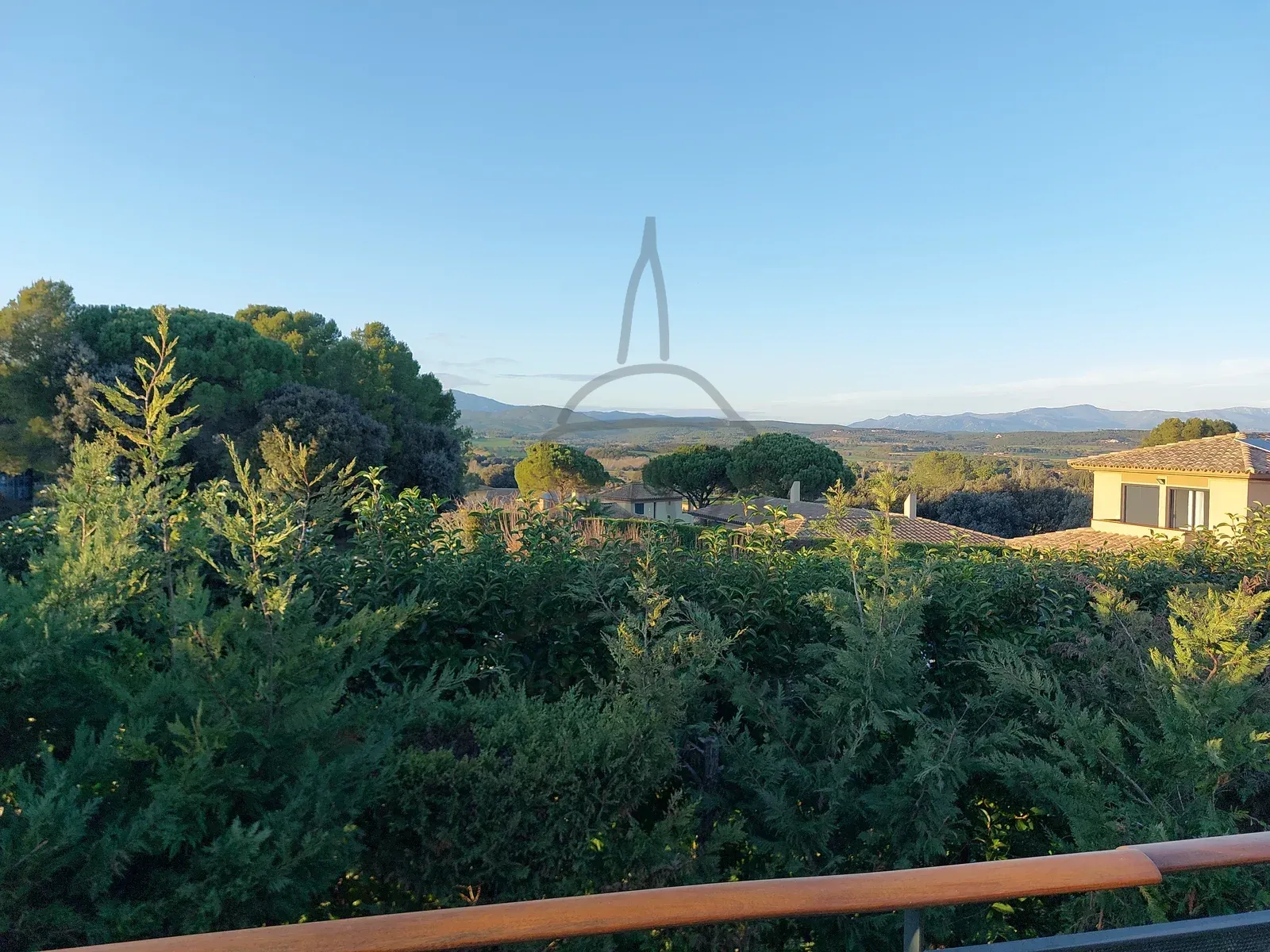 Ático Exclusivo en el Coro del Torremirona Golf Resort