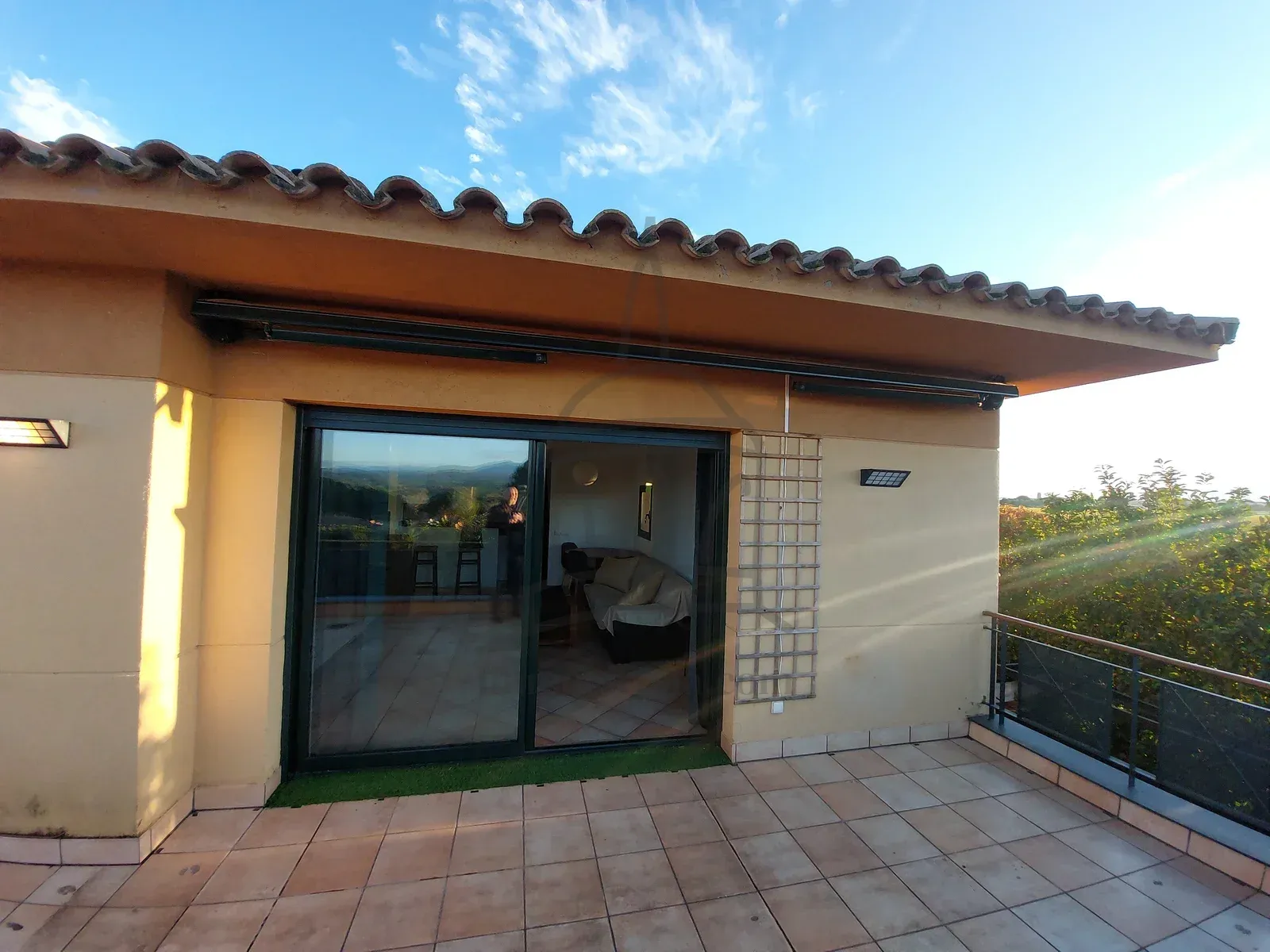 Ático Exclusivo en el Coro del Torremirona Golf Resort