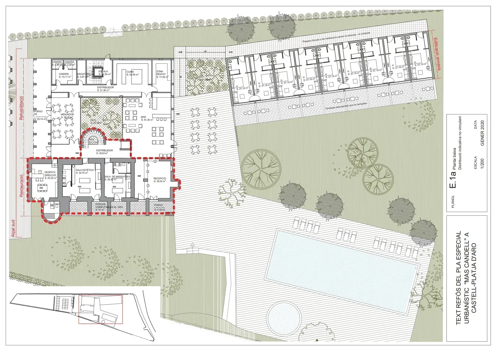 Planen