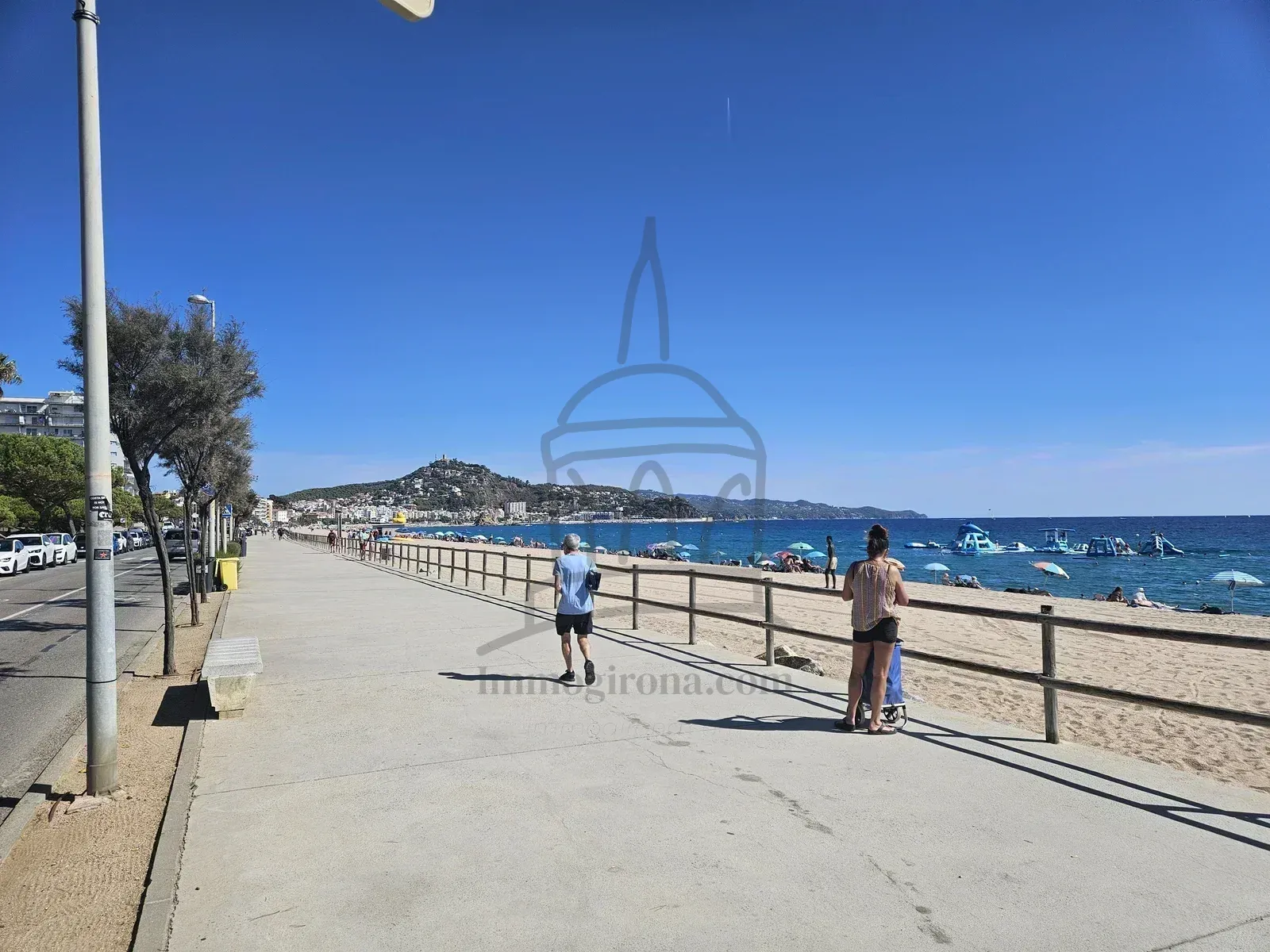 Oportunitat única d'inversió: Traspàs o venda del restaurant a Blanes a 50m del mar